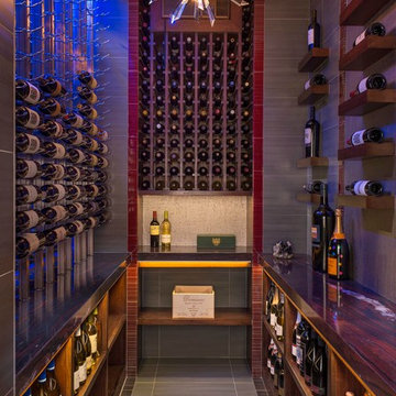 Wine Room