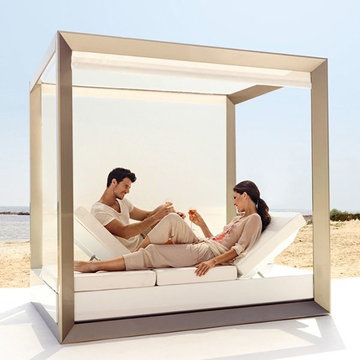 Vela4 Daybed