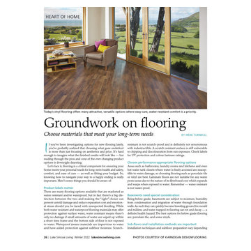 Published Articles!