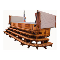 Cedar Accessories - Home Decor