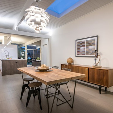 Eichler renovation