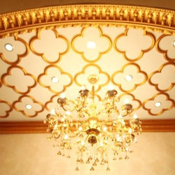 Trace Ceilings - Products