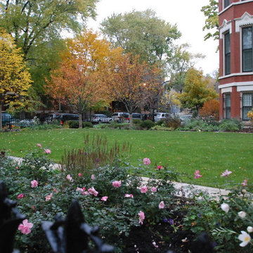 Wicker Park Mansion