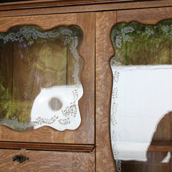 Vintage Side by Side-mid 1800s - Products