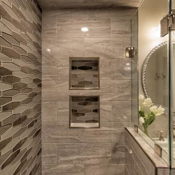 Sparkling ensuite