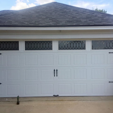 Killeen Overhead Door installations