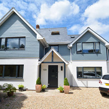 WEST WINDS EXTERNAL