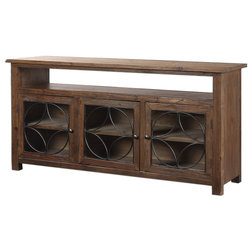 Transitional Buffets And Sideboards by Innovations Designer Home Decor & Accent Furniture