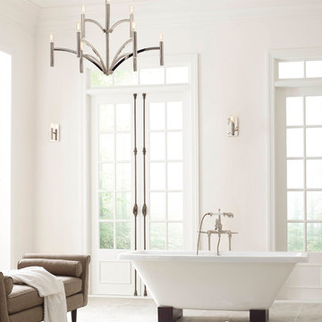 Draper Bath and Vanity Lighting