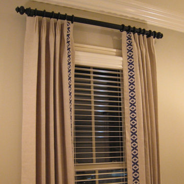 DRAPERY PANELS