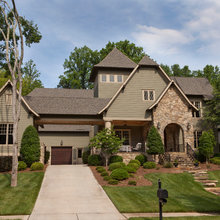 Exterior colors