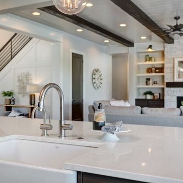 The Ballard - Spurwing Challenge Estates