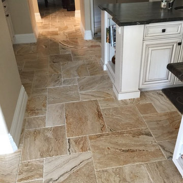 Leonardo Marble