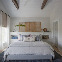 Smaller Space Bedroom