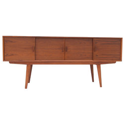Midcentury Buffets And Sideboards by Bowery & Grand