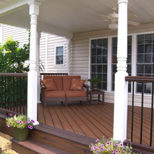 porch