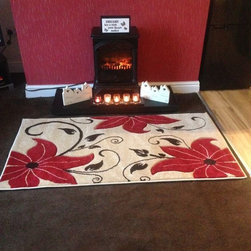 Wendy Senior - Rugs