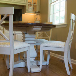 Kitchen - Furniture