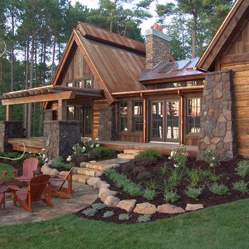The Cabin
