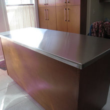 counter top