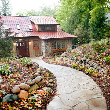 North Lake Cottage