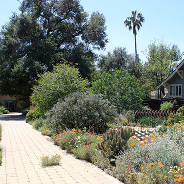2016 Native Plant Garden Tour