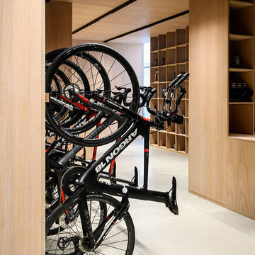United Cycling Lab & Store