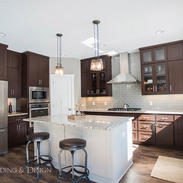 2017 Model Home