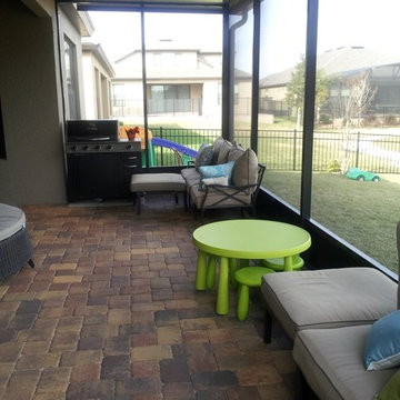 Our Work