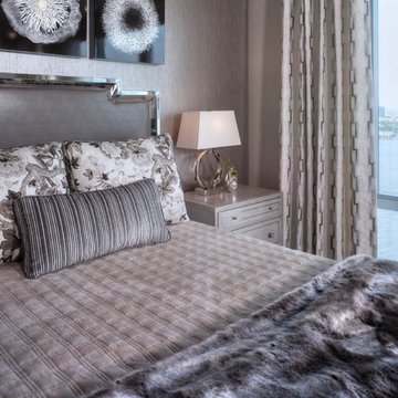 Manhattan Waterfront Apartment