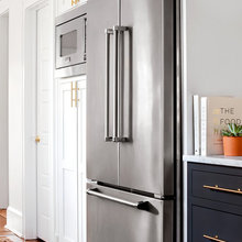 Microwave ideas