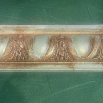 moldings