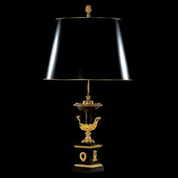 TL-195 - Nightstands And Bedside Tables