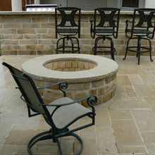Patio Ideas