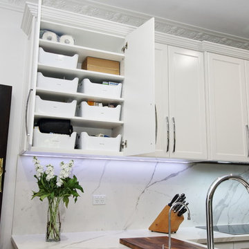 Lindfield Kitchen Renovation NSW 2170