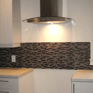 Fleury | New Home Construction