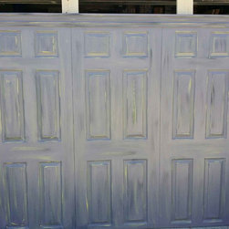 Custom Headboards by Vintage Headboards - Headboards