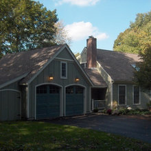 Garage Ideas