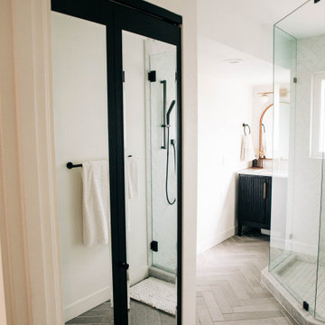Kirkland Condo Renovation