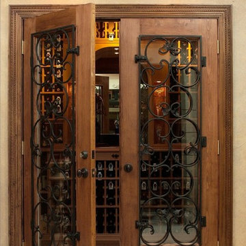 Wine Cellars