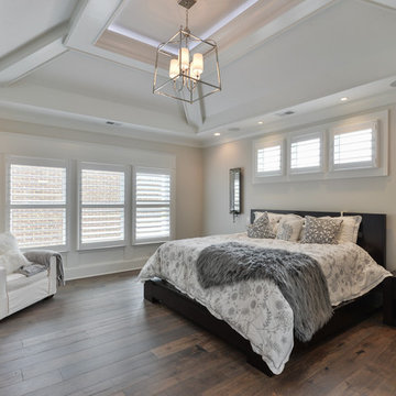 Homearama 2016