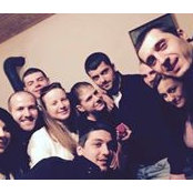 Foto de Симона Дечкова
