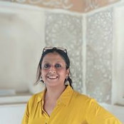 Foto de Sonali Jain
