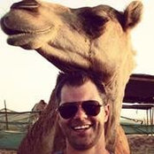 Brian Lorigans billede