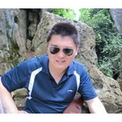 Jianan Jiang's photo