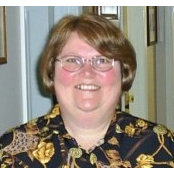 Kathy Rooss foto