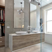Foto de Bathrooms & Kitchens SA