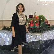 Foto de Ирина Пинаева