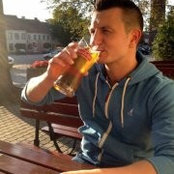 Marcin Sadys foto