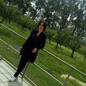 ირინა დათაშვილი's photo